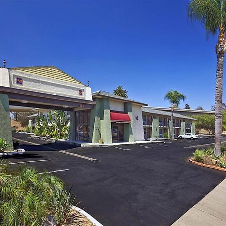 Motel 6-Redlands, Ca Bagian luar foto
