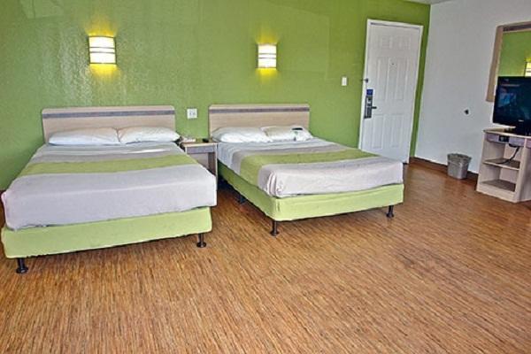 Motel 6-Redlands, Ca Bagian luar foto