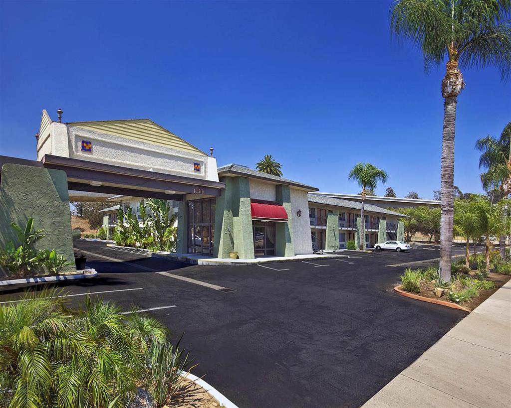 Motel 6-Redlands, Ca Bagian luar foto