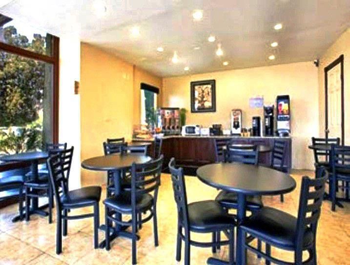 Motel 6-Redlands, Ca Restoran foto