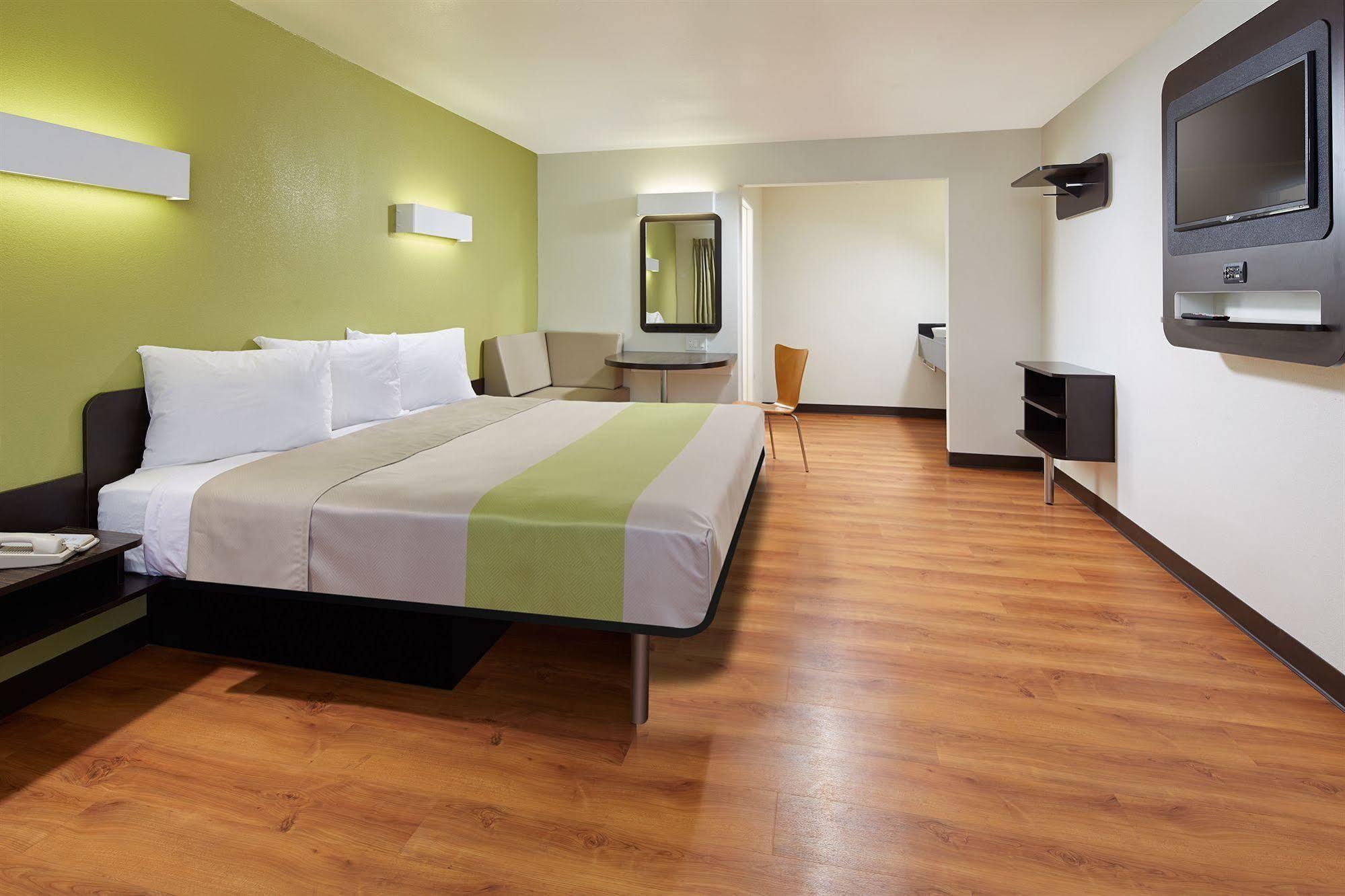 Motel 6-Redlands, Ca Bagian luar foto
