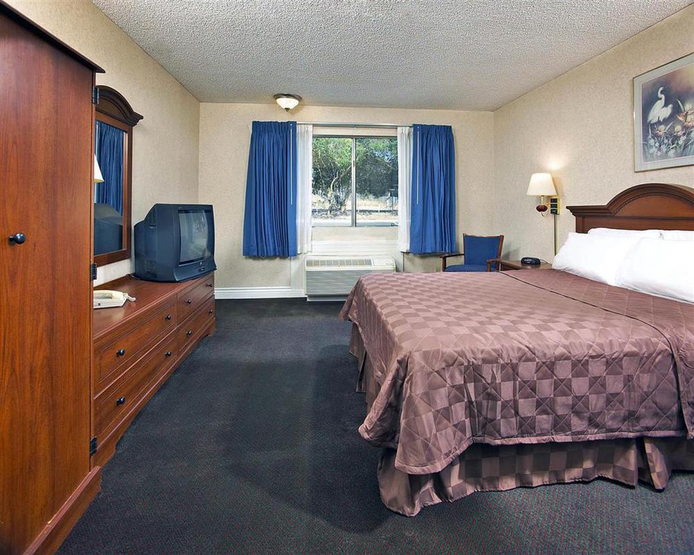 Motel 6-Redlands, Ca Ruang foto