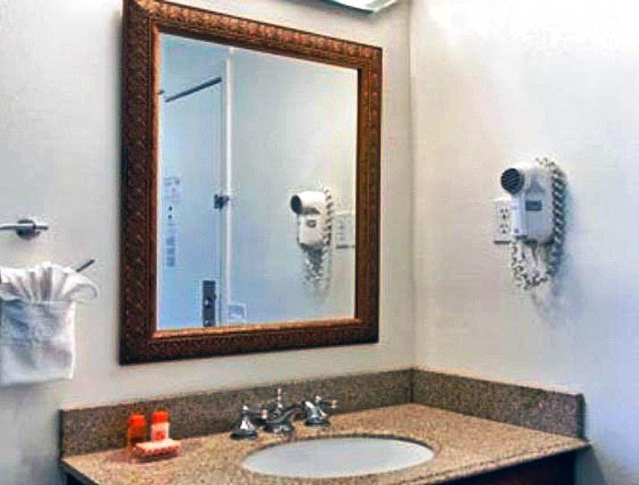 Motel 6-Redlands, Ca Ruang foto